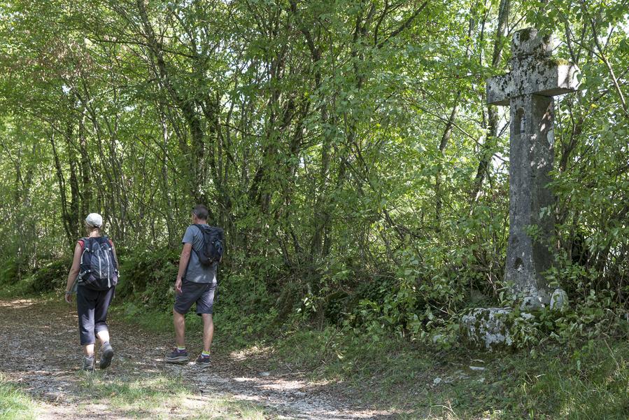 Mont Tournier_Saint-Genix-les-Villages