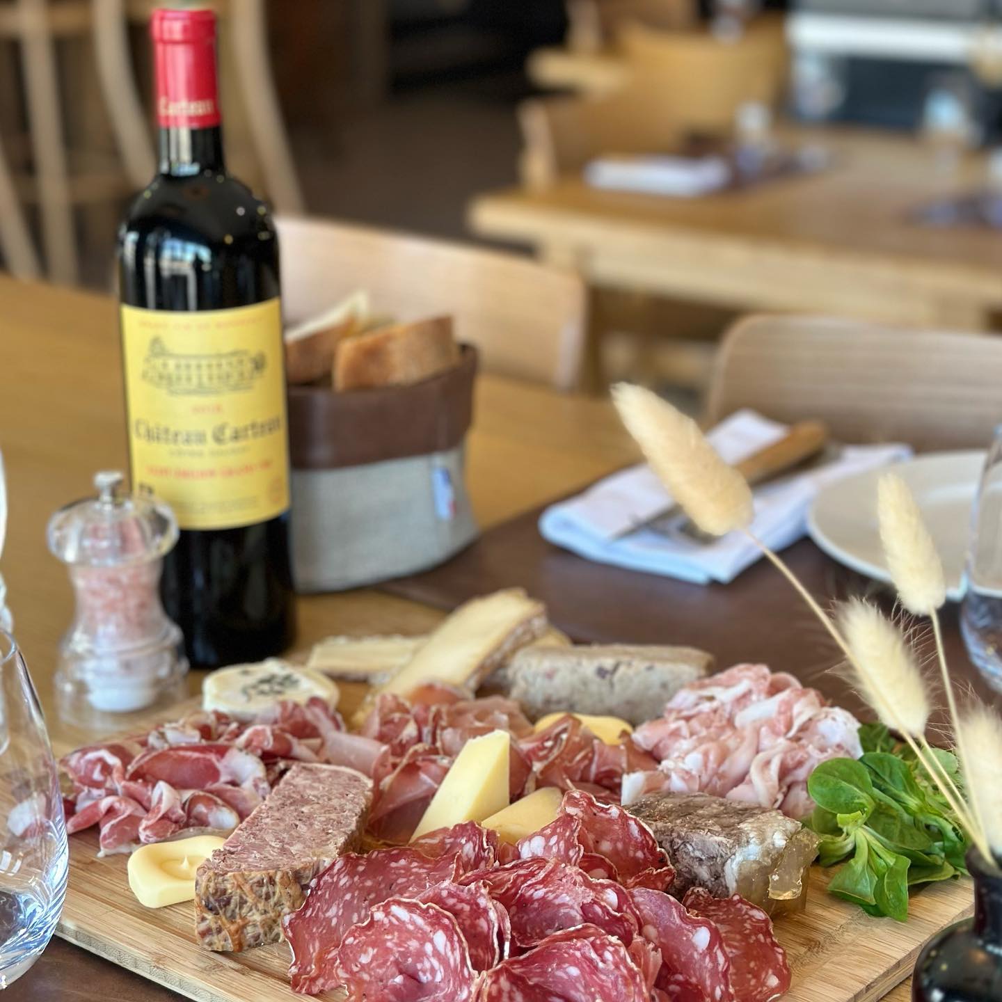 L'épicurien restaurant, Pélissanne - photo 8