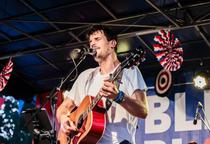 Concert live : Faik au Cask House_Saint-Chef