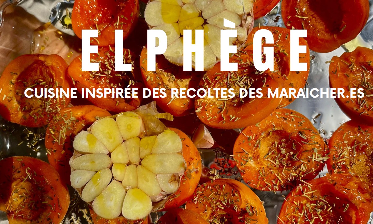 Elphege - chef à domicile