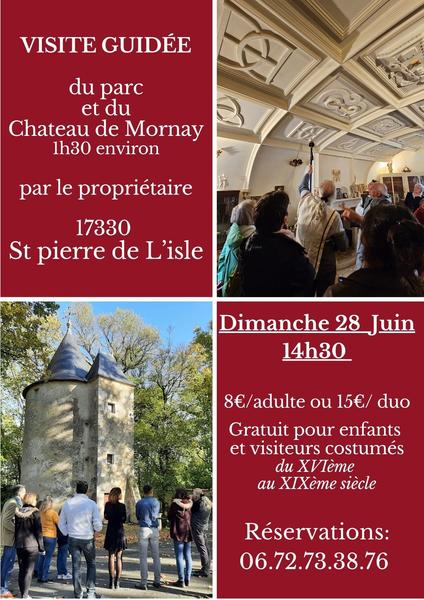 Journée Européenne du Patrimoine