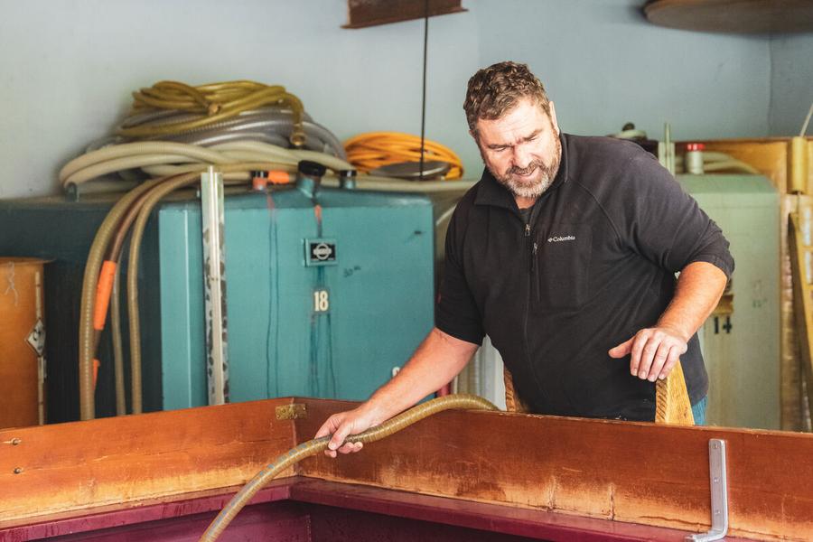 Domaine Bernard et Christophe Richel_Saint-Baldoph