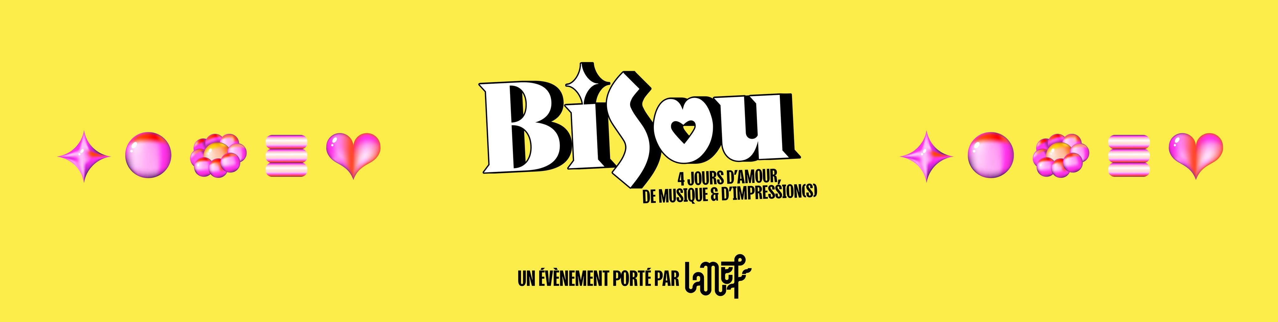 Festival Bisou