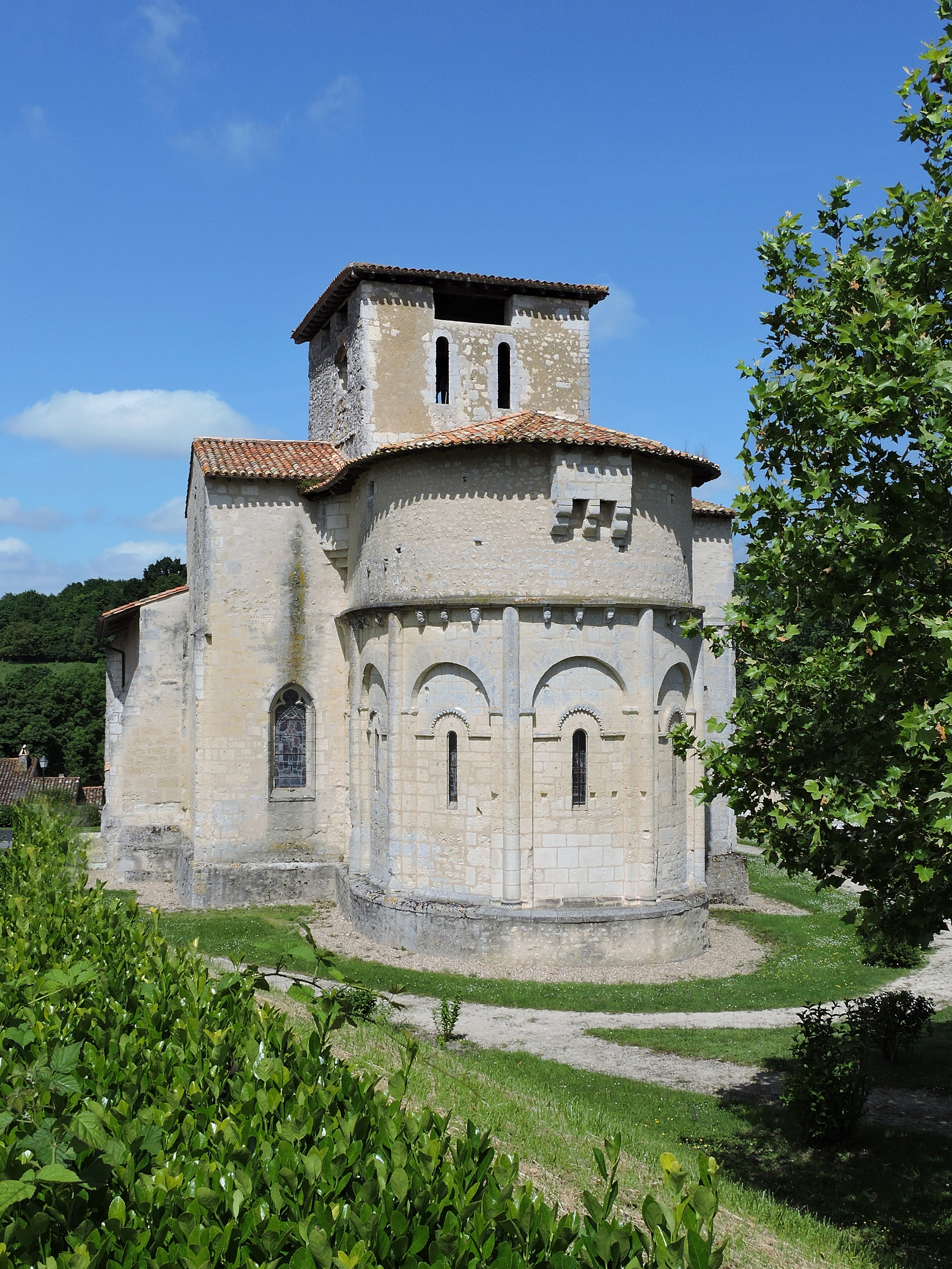 Église Saint-Quentin