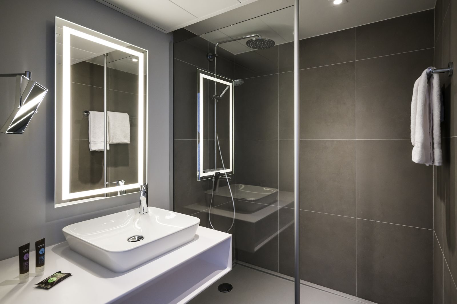 Novotel Paris-Saclay