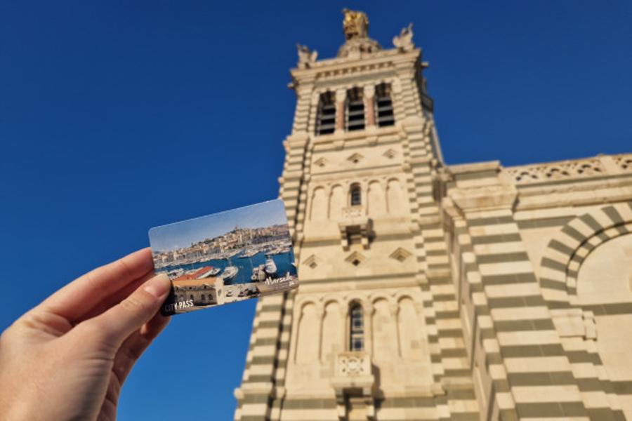 CityPass AVEC Transports en commun