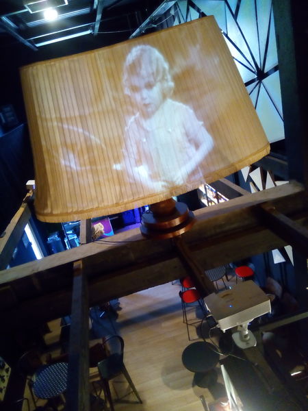 Triplettes social club