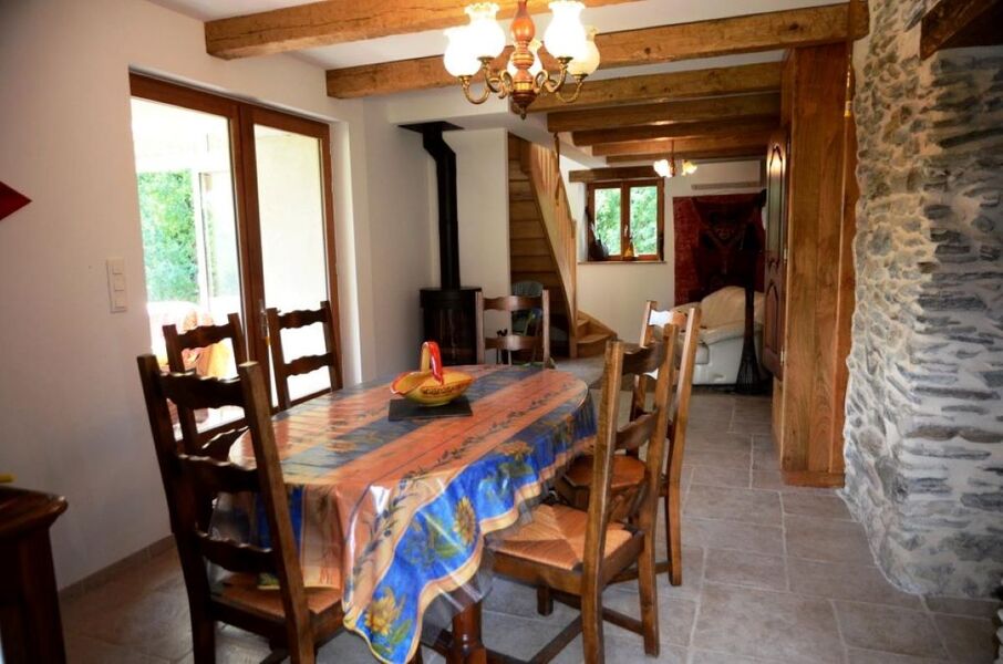coin repas