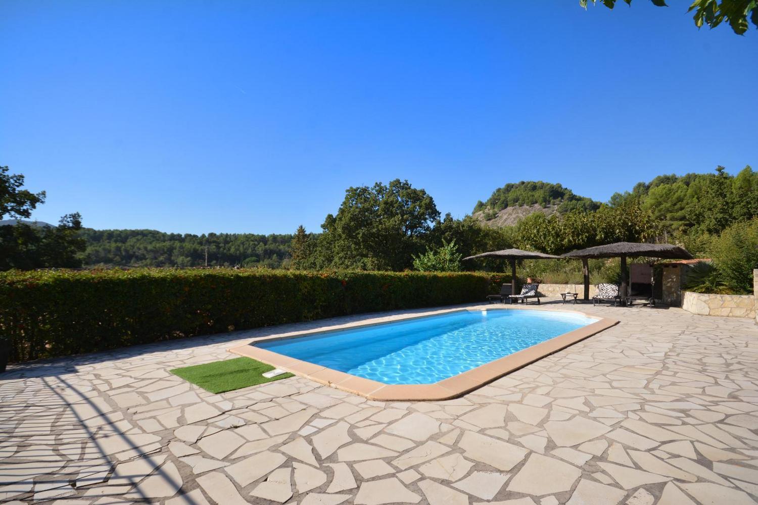 Maéva, Gardanne - photo 21