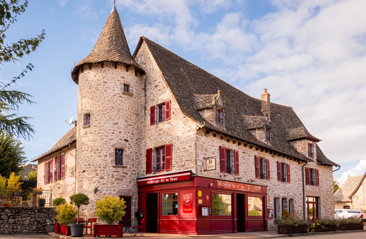 Auberge de la Tour
