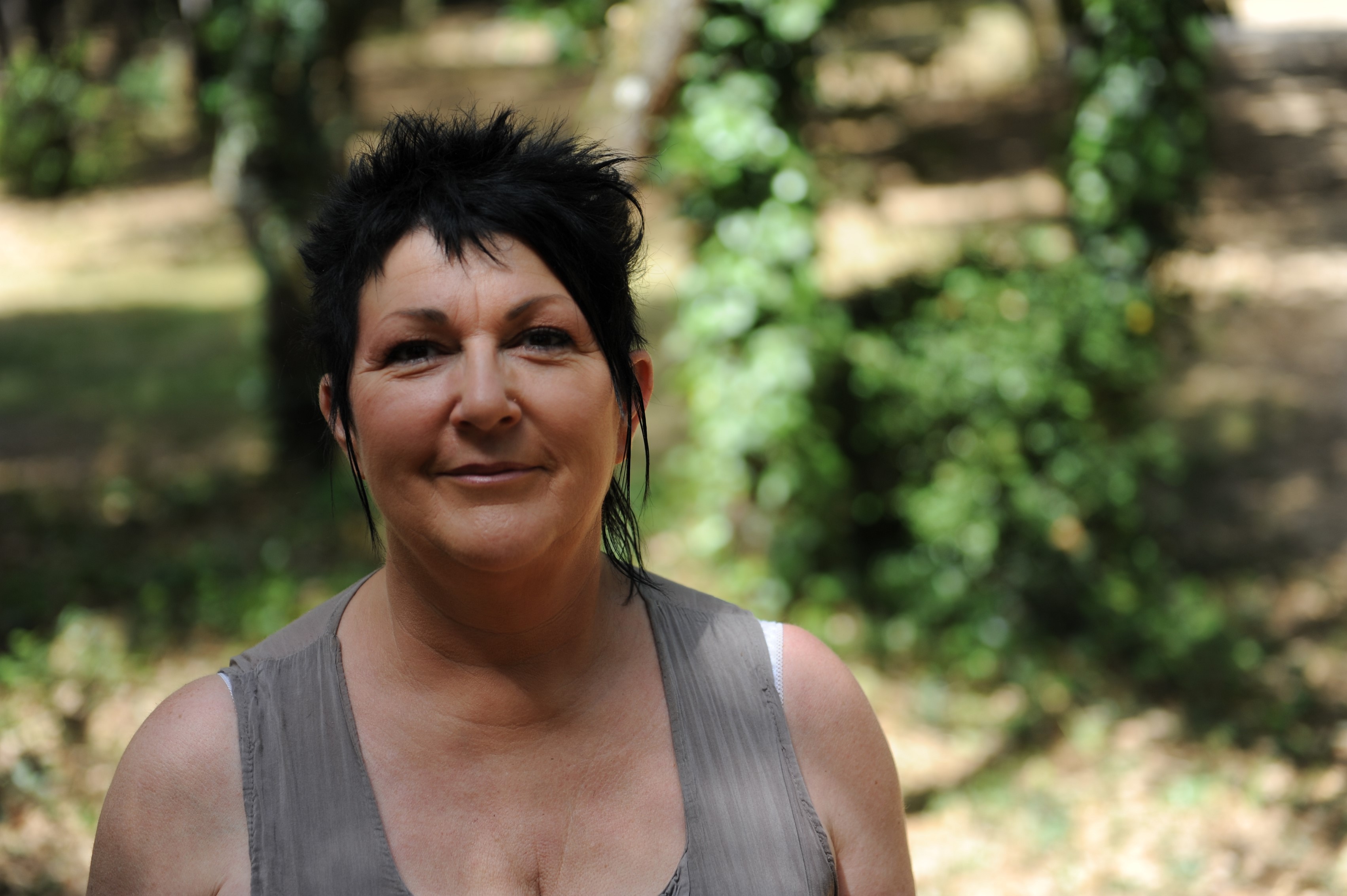 Yourtes au Camping Mille Etoiles