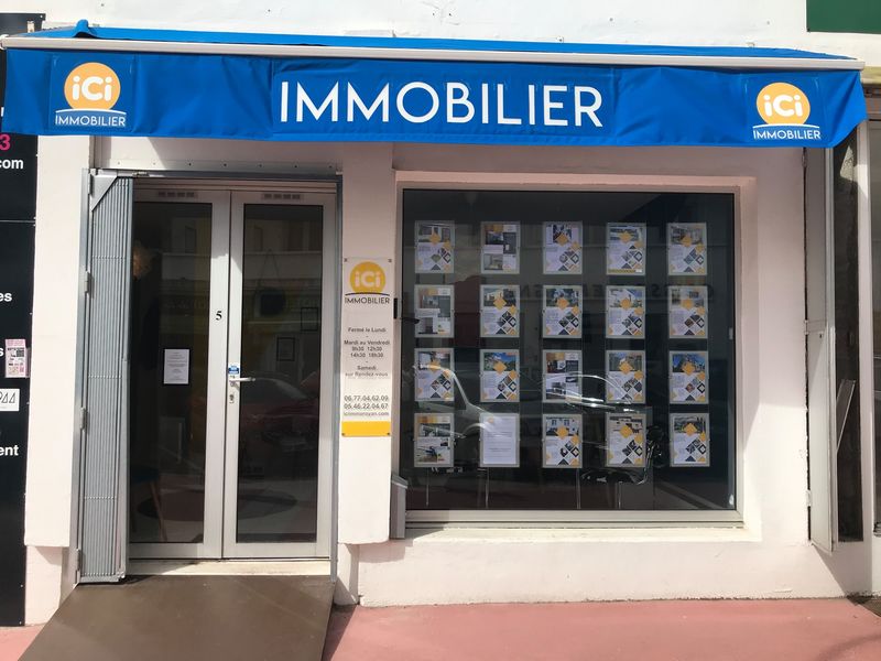 Ici Immo Royan