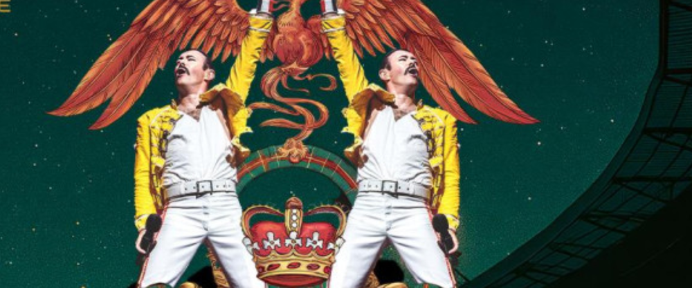 One Night of Queen