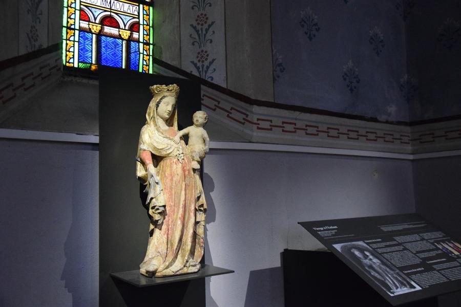 Eglise St Pierre