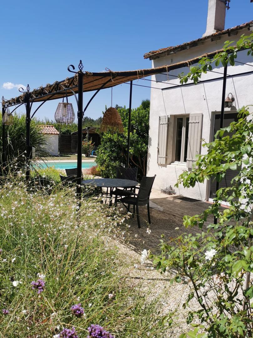 Mas Hector, Châteaurenard - photo 12