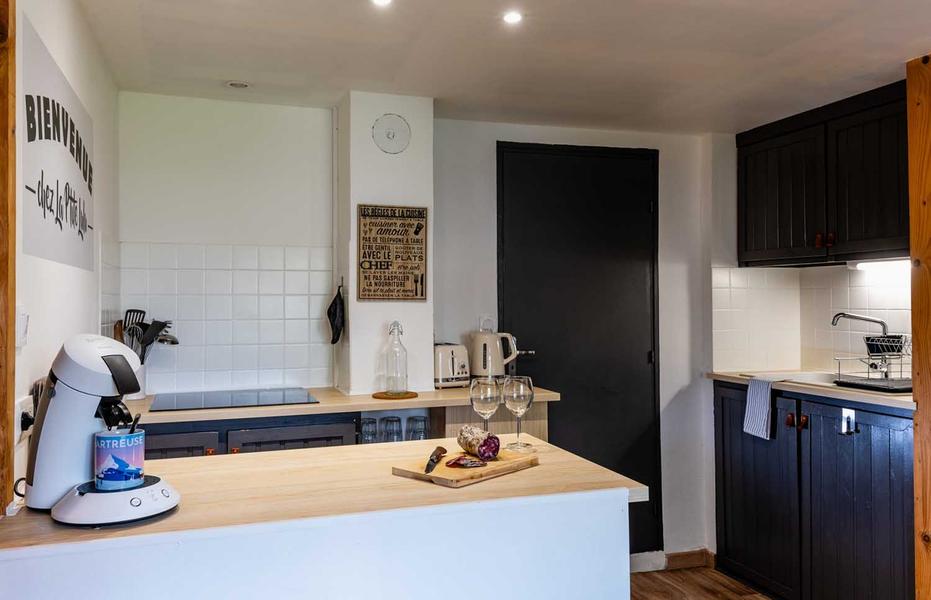 Gîte La P'tite Lulu_Saint-Pierre-d'Entremont