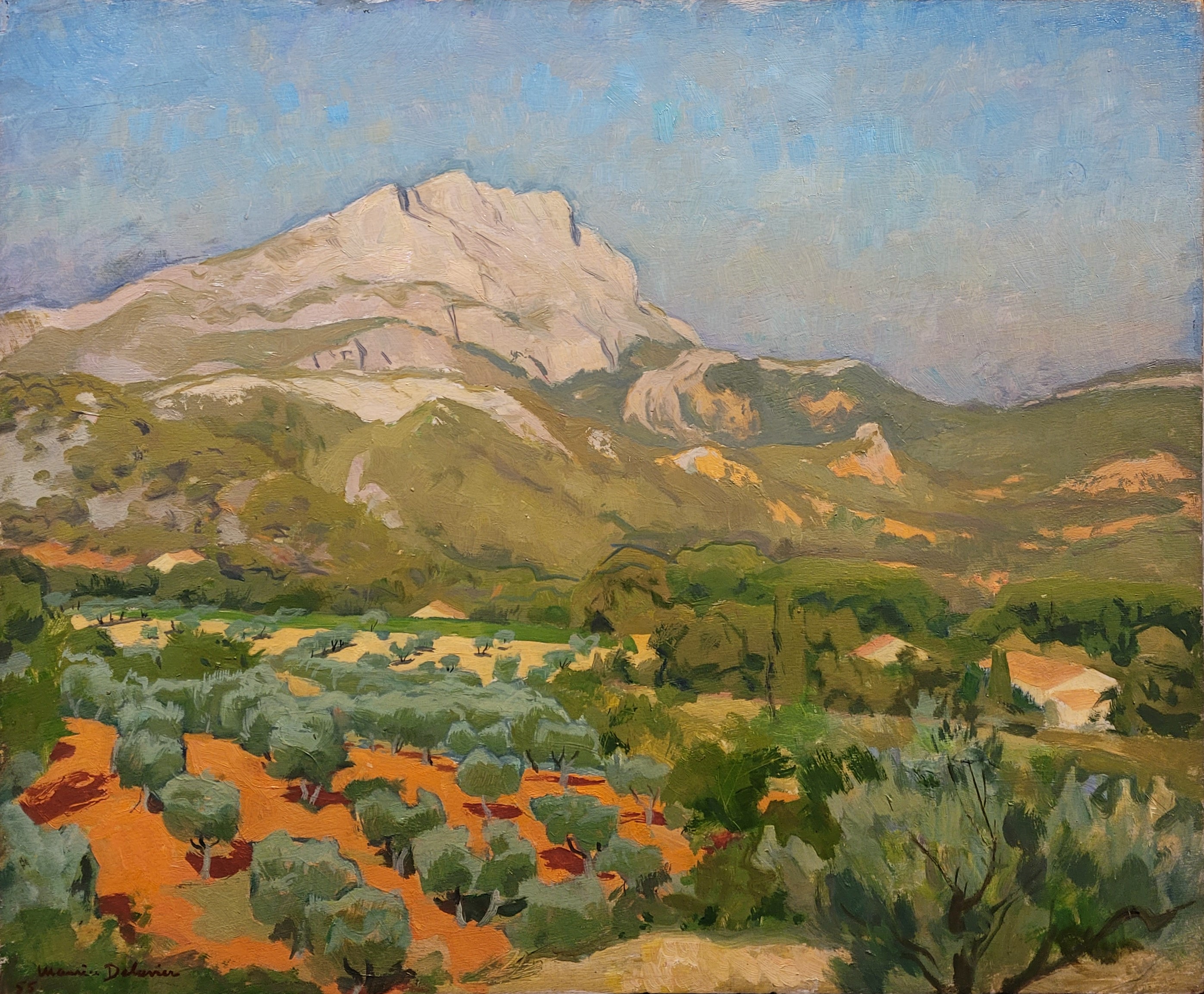 Galerie des Trois Ormeaux - Portalis