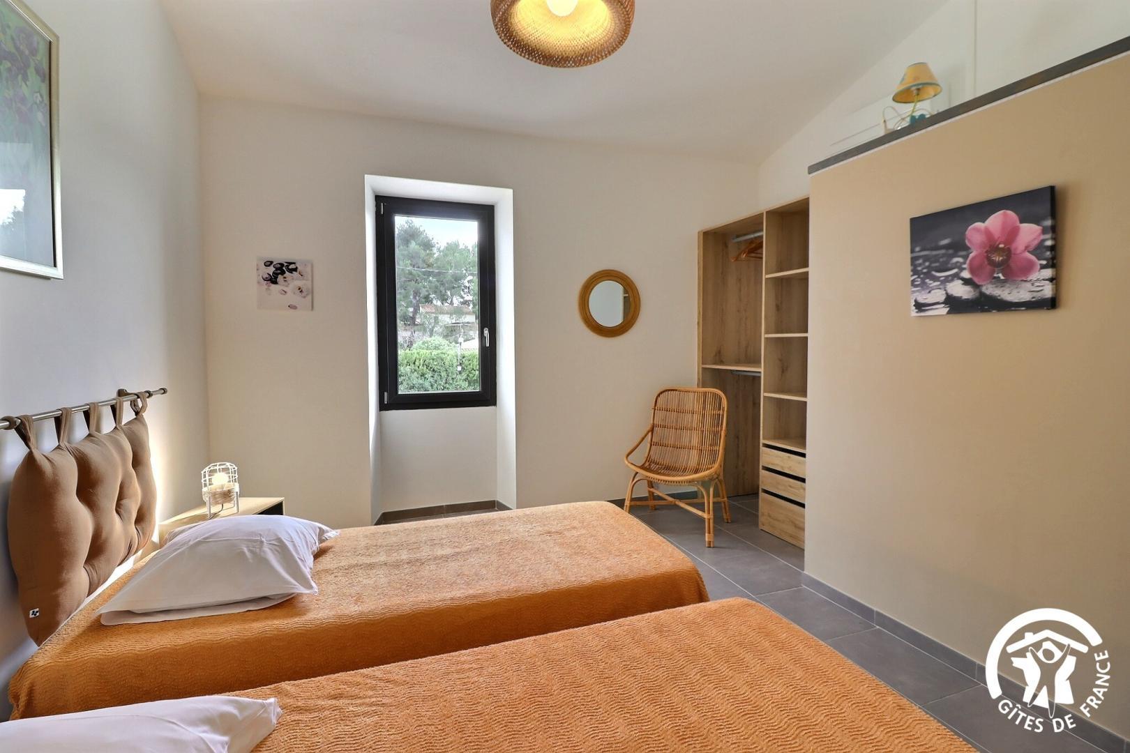 La Briliana, Fontvieille - photo 7
