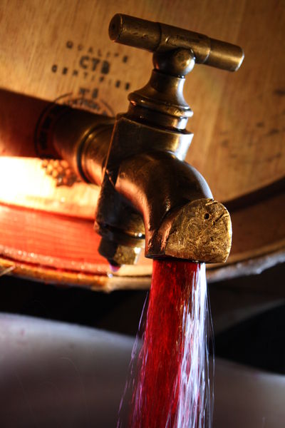 La Cave de Claire Chasselay