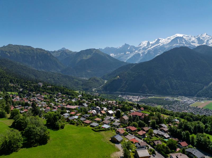 Boucle VTT autour du Plateau d'Assy par Cran_Passy