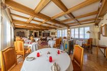 Restaurant La Bonne Etape