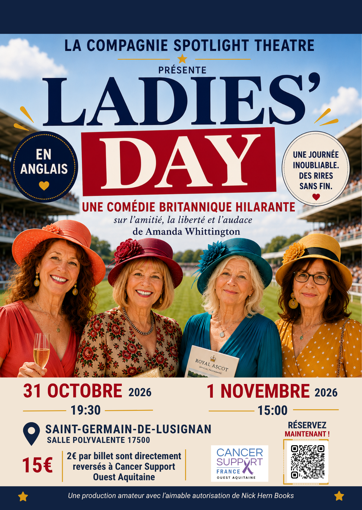 Ladies' Day