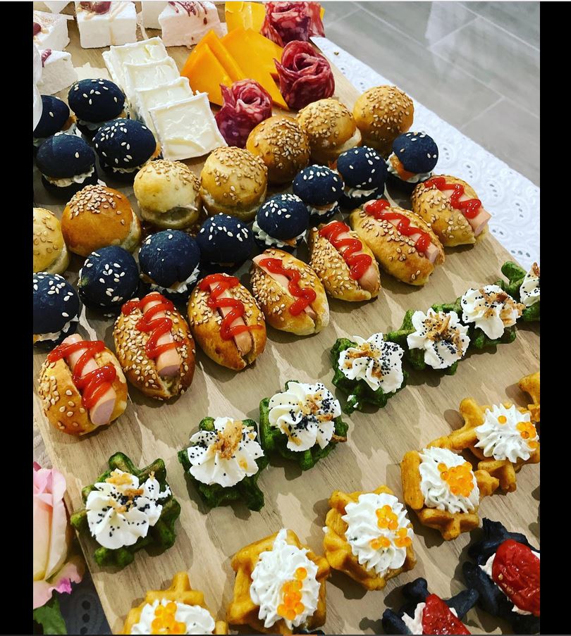 Les Ateliers de Valentine