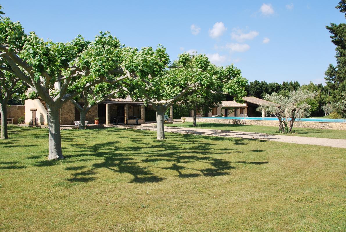 Grand Mas des Capelans 1, Salon-de-Provence - photo 7