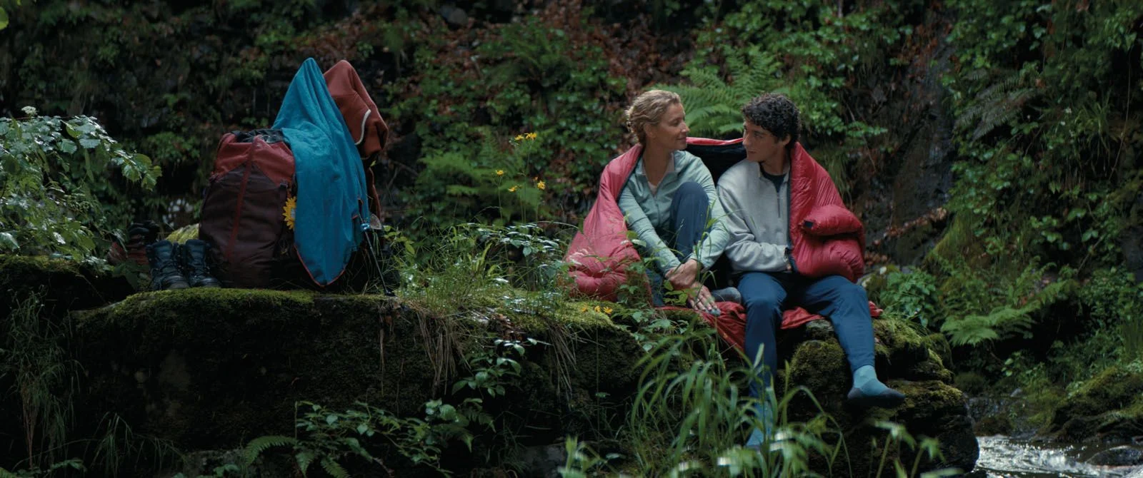 Cinéma I Compostelle