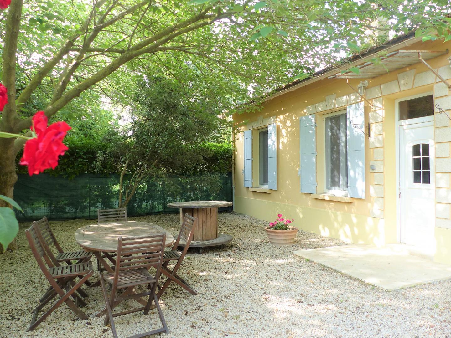 La Maison du Berger, Arles - photo 9