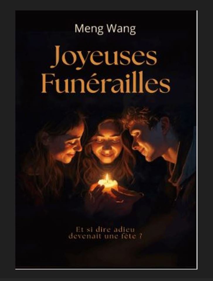 Joyeuses funérailles