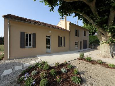 Le Mazet du Romanil, Cabannes - photo 27