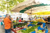 Marché