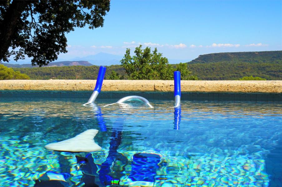 Mas du Soleil : Tiny House