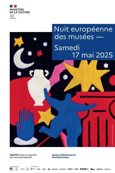 Soirée au musée