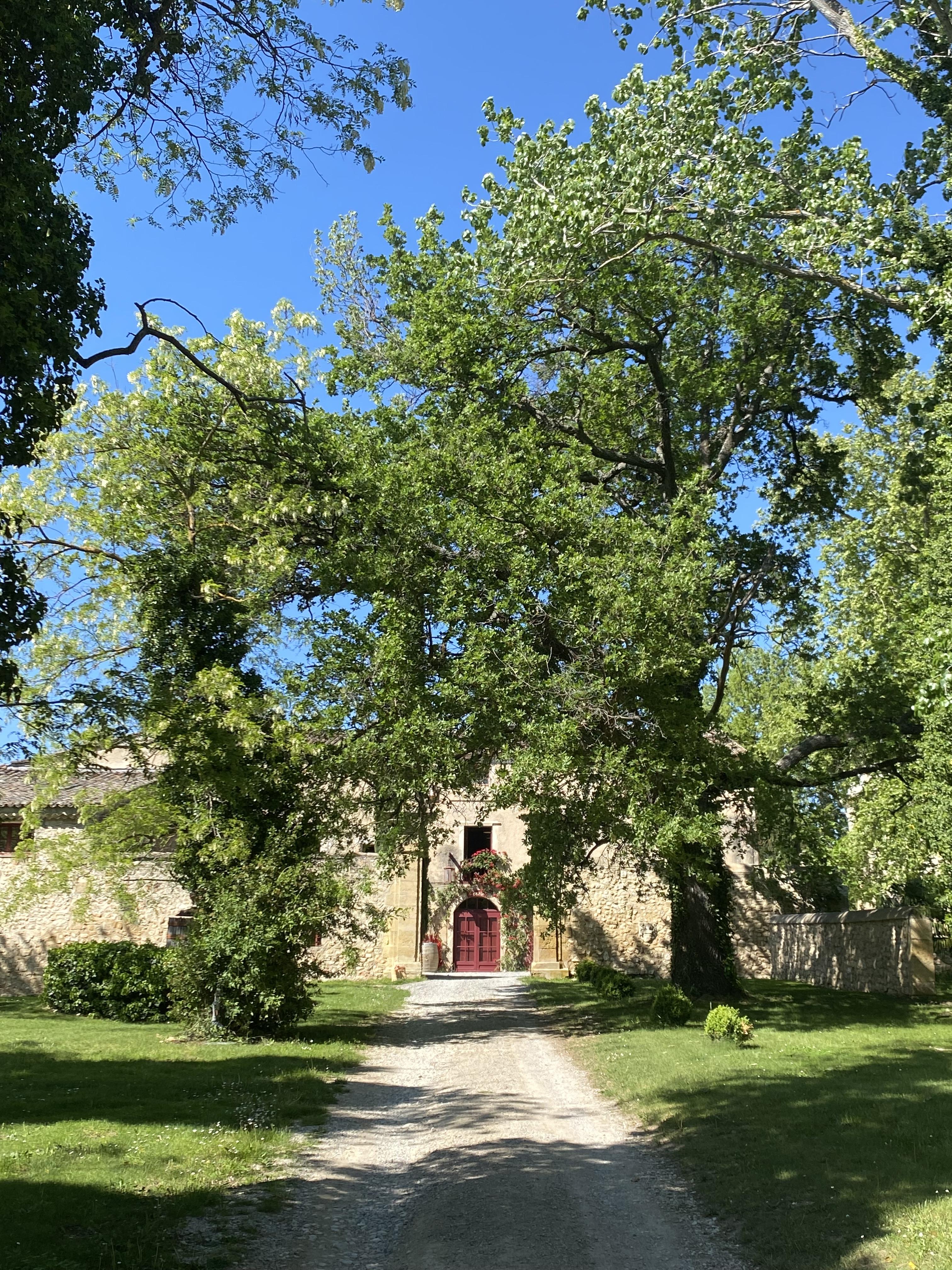 Château de Beaupré - photo 3