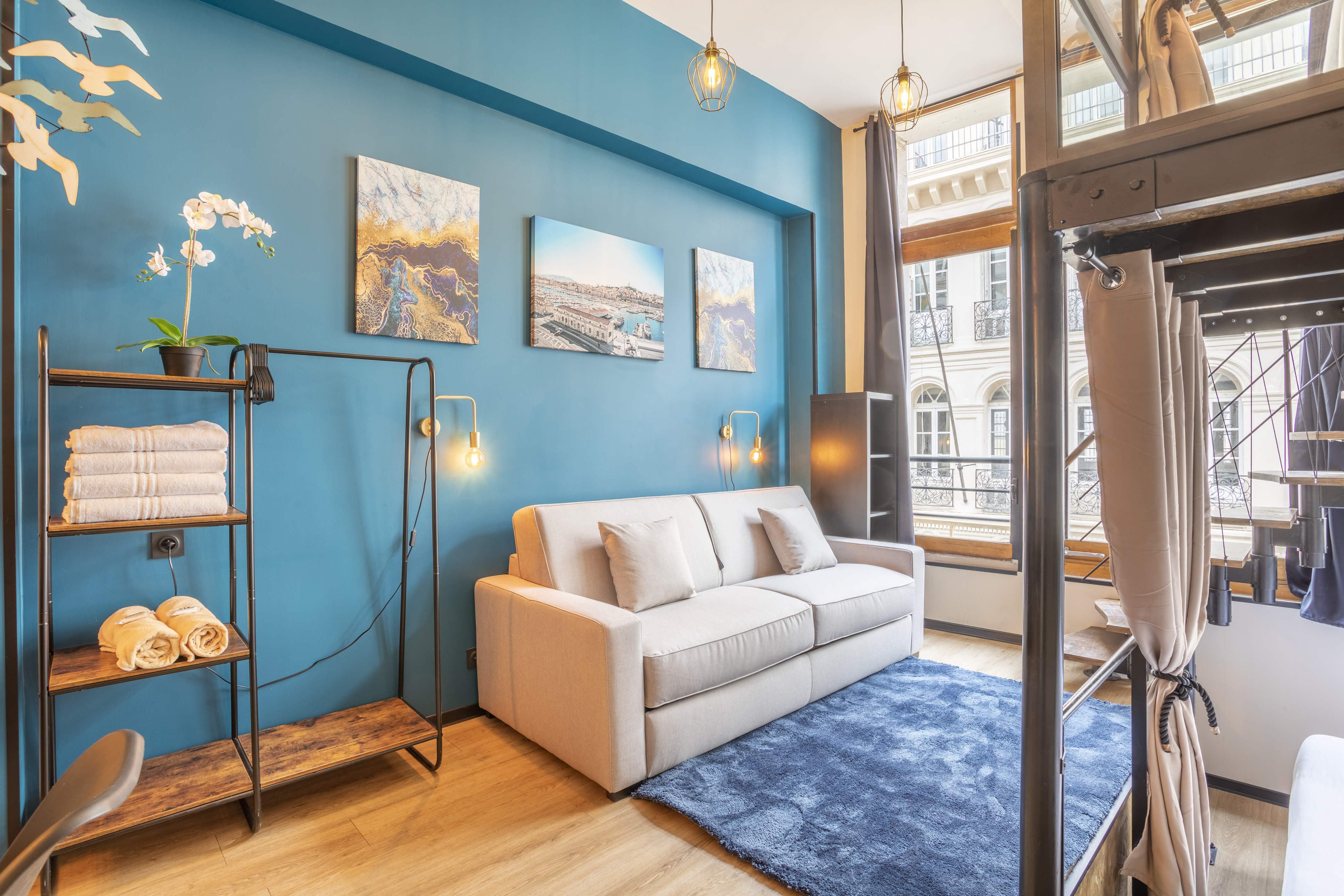 8 Appartement Port Miou- Vieux Port - photo 5