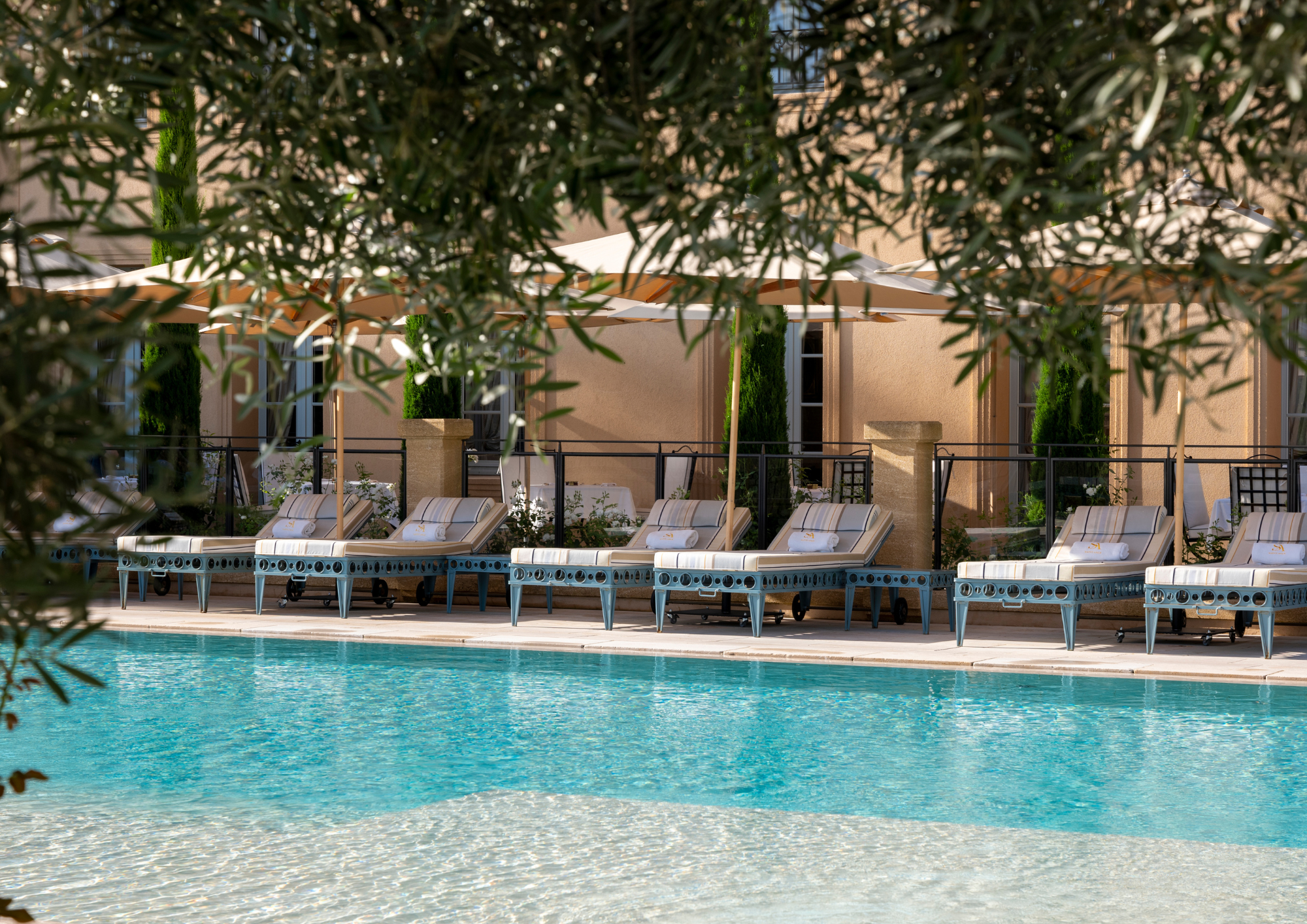 Villa Saint-Ange - photo 2