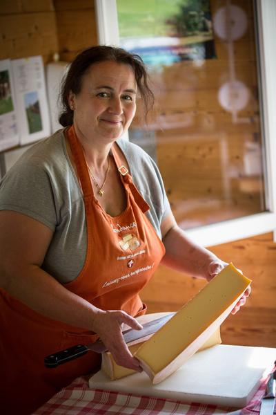 EARL Les Noisetiers_Leschaux