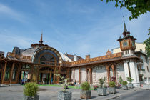 Journées européennes du patrimoine