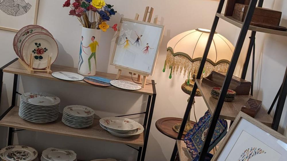 Les Flâneries D'Oingt