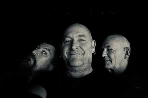 Ciné-concert – Méandre(s)