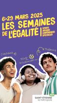 Expositions autour des droits des femmes - Semaines de l