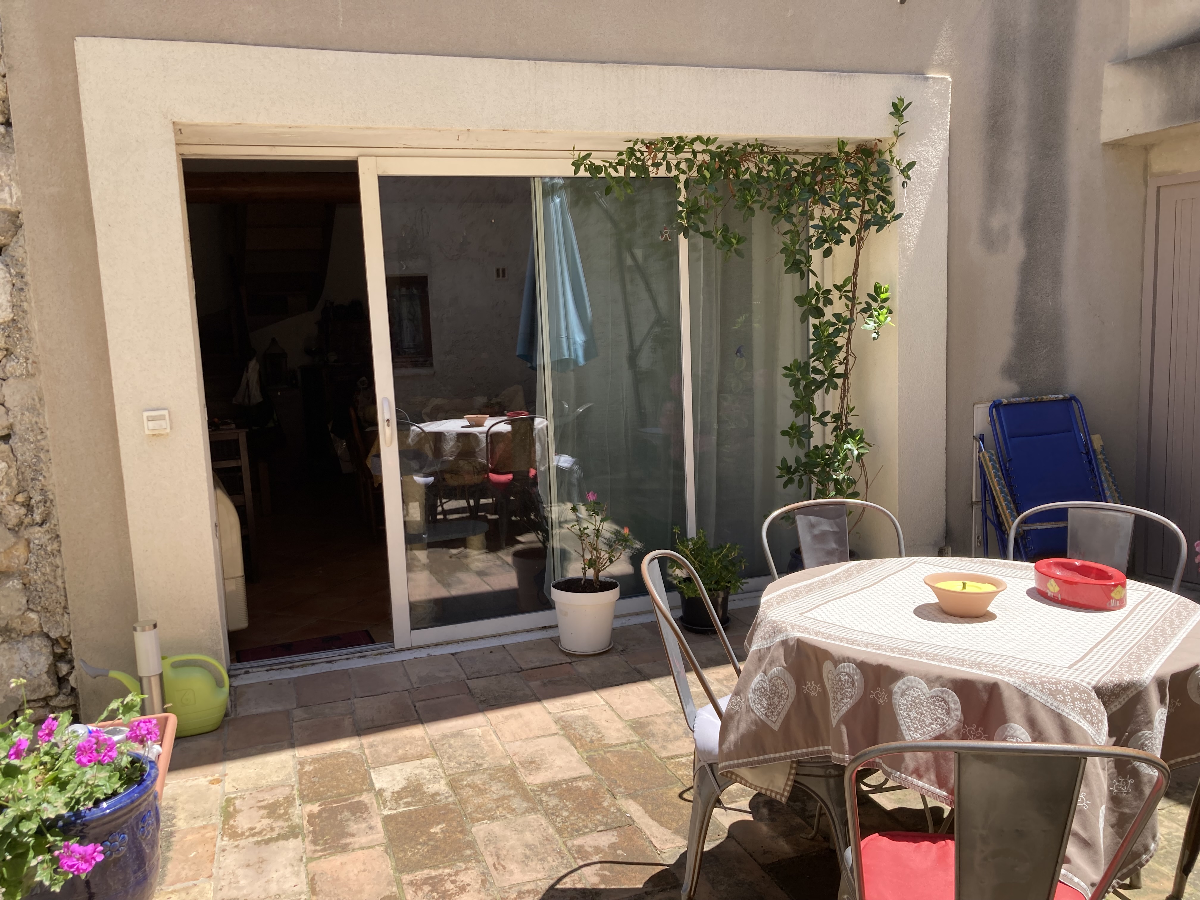 Le Gîte du Bonheur, Boulbon - photo 6