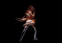 Colonie artistique dessin & danse #petit CORPS -_Saint-Étienne