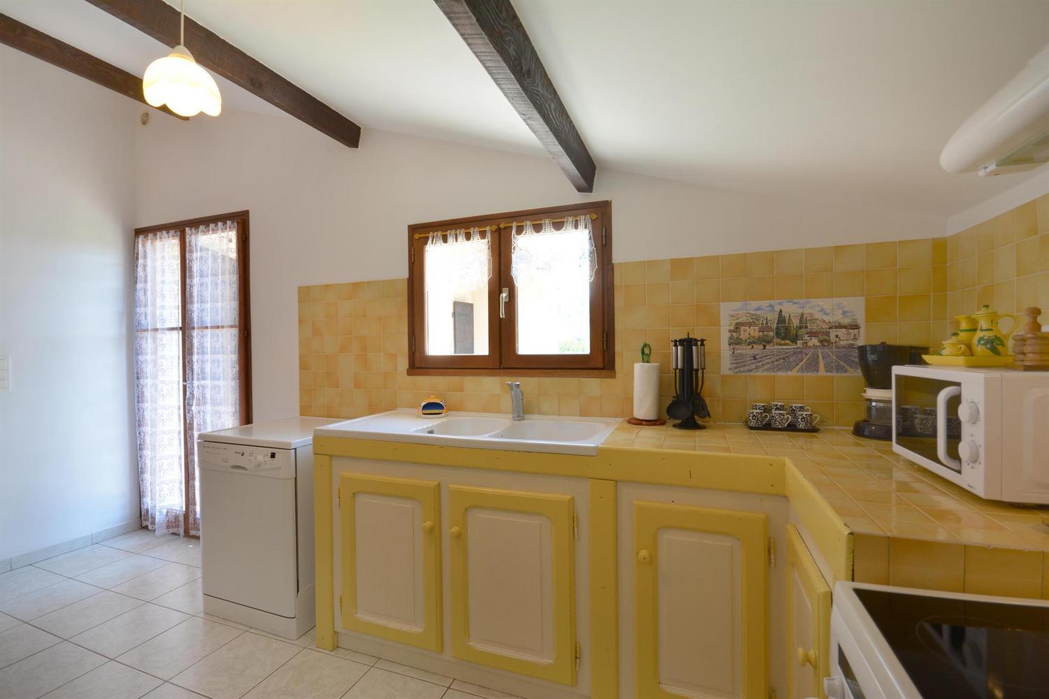 La Farigoule, Plan-d'Orgon - photo 28