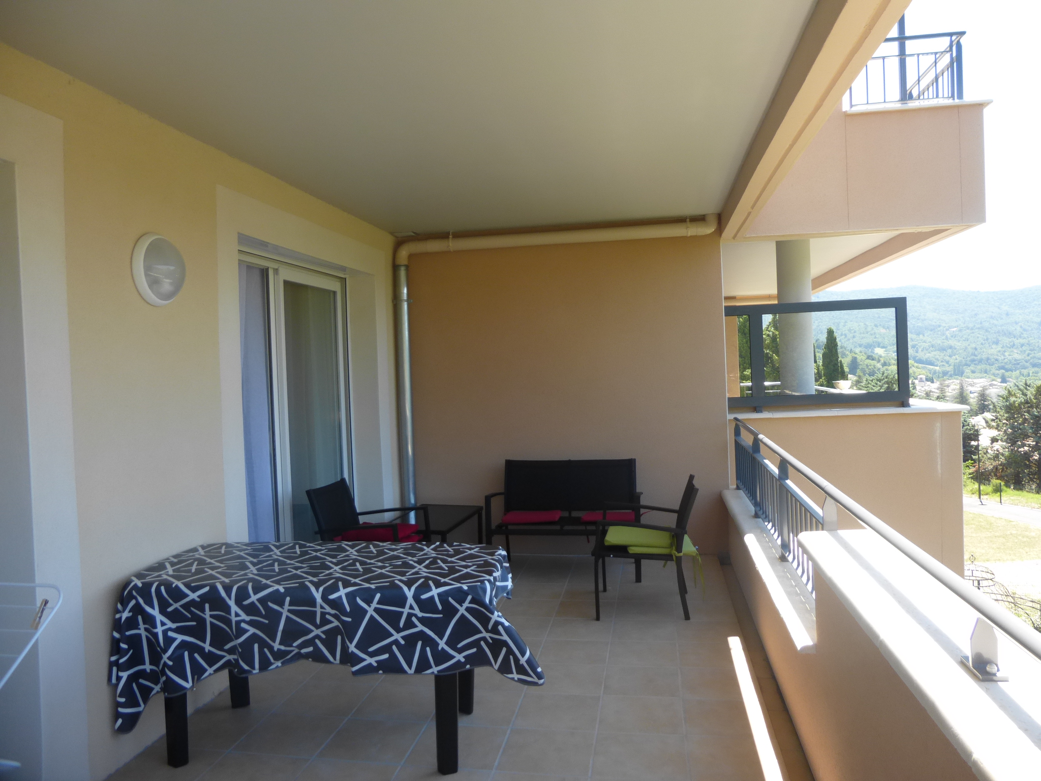 La Terrasse