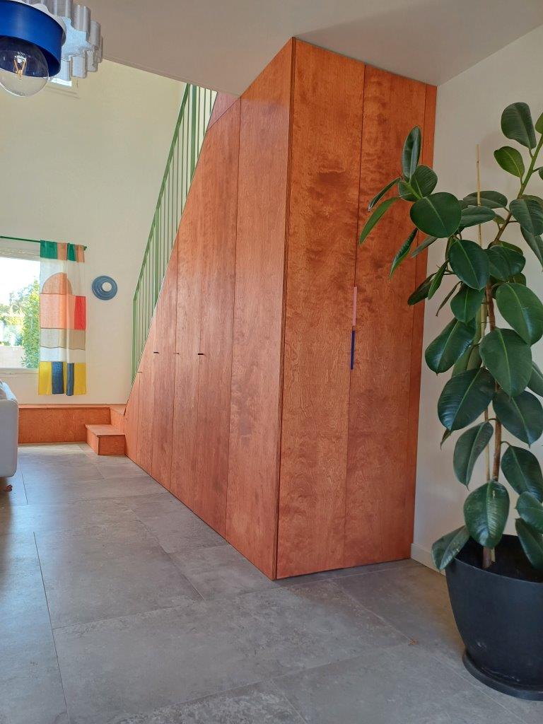 A coeur bois - photo 4