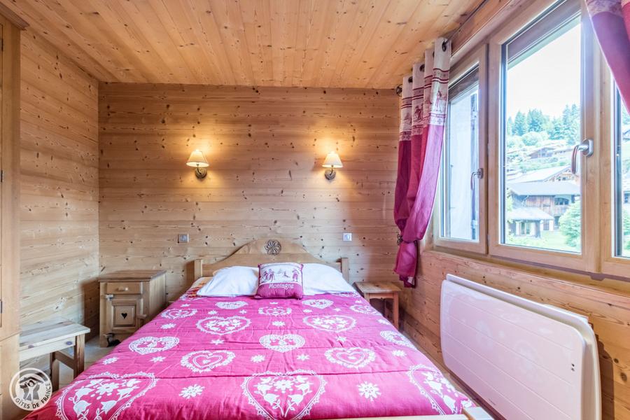 Chalet Bouton d’Or_Les Gets