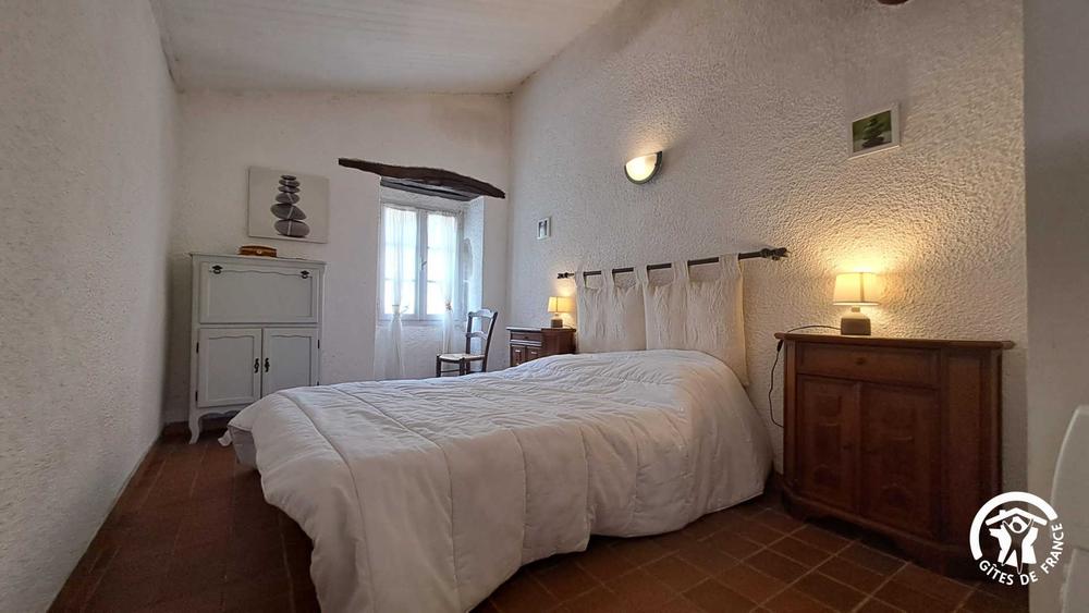 La Garrigue chez Michel - réf. G1389 sur Gîtes de